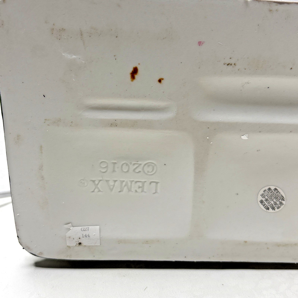 Lemax Grace Community Church #65155 2016 Village Collection Lighted READ - Picture 9 of 9